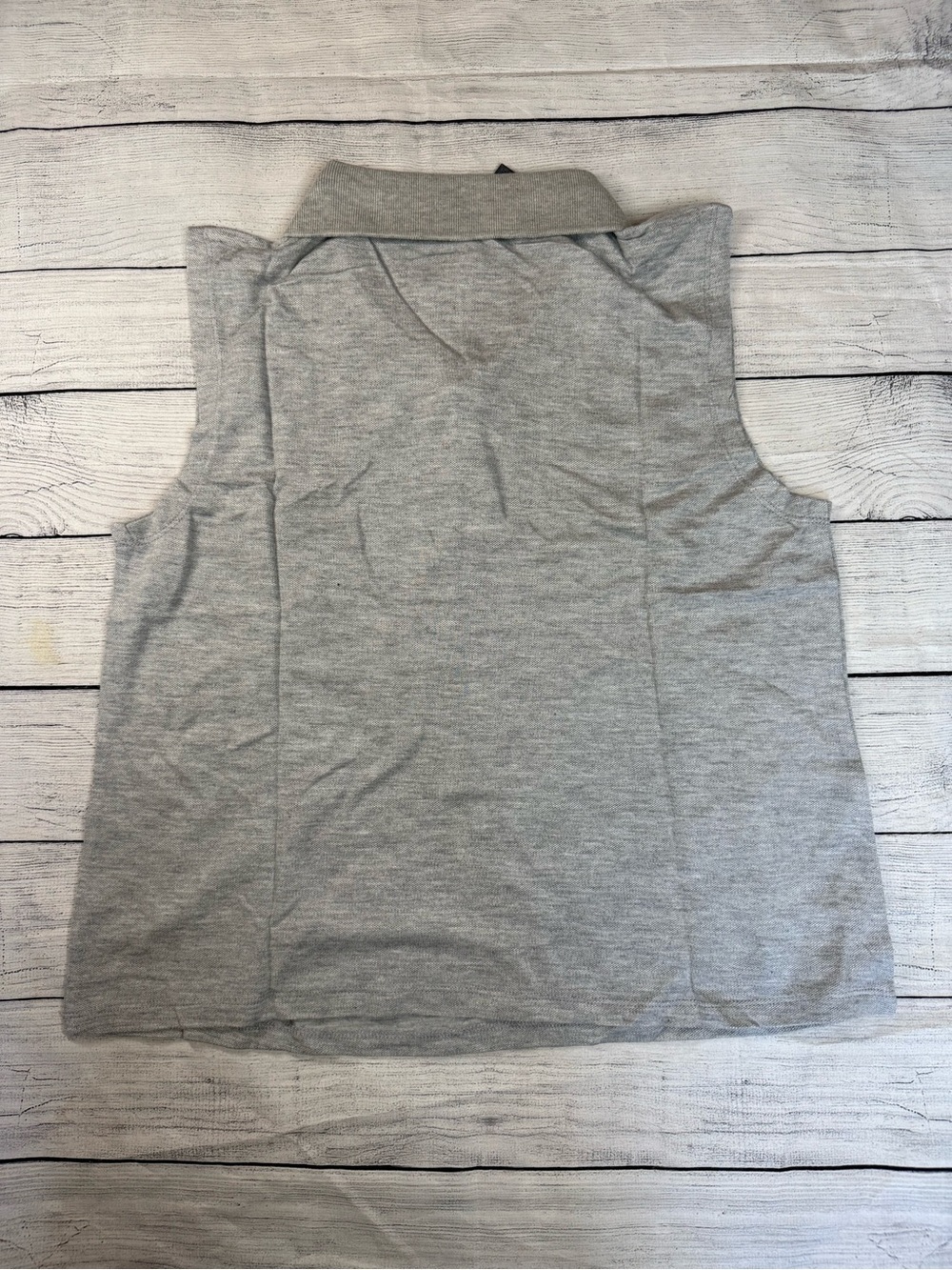 Harry Potter Hogwarts SLVLS Polo - Gray - Picture 2 of 8